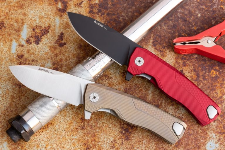 Lionsteel Rok