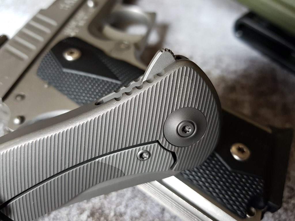 WE Knife Synergy 2 3