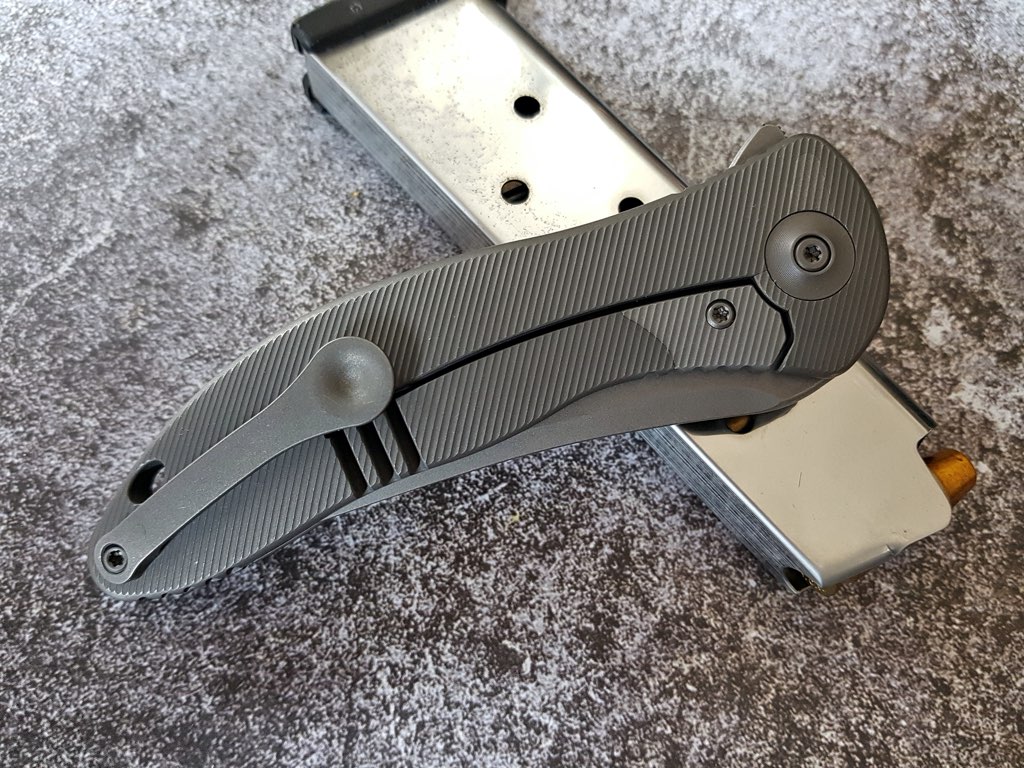 WE Knife Synergy 2 4