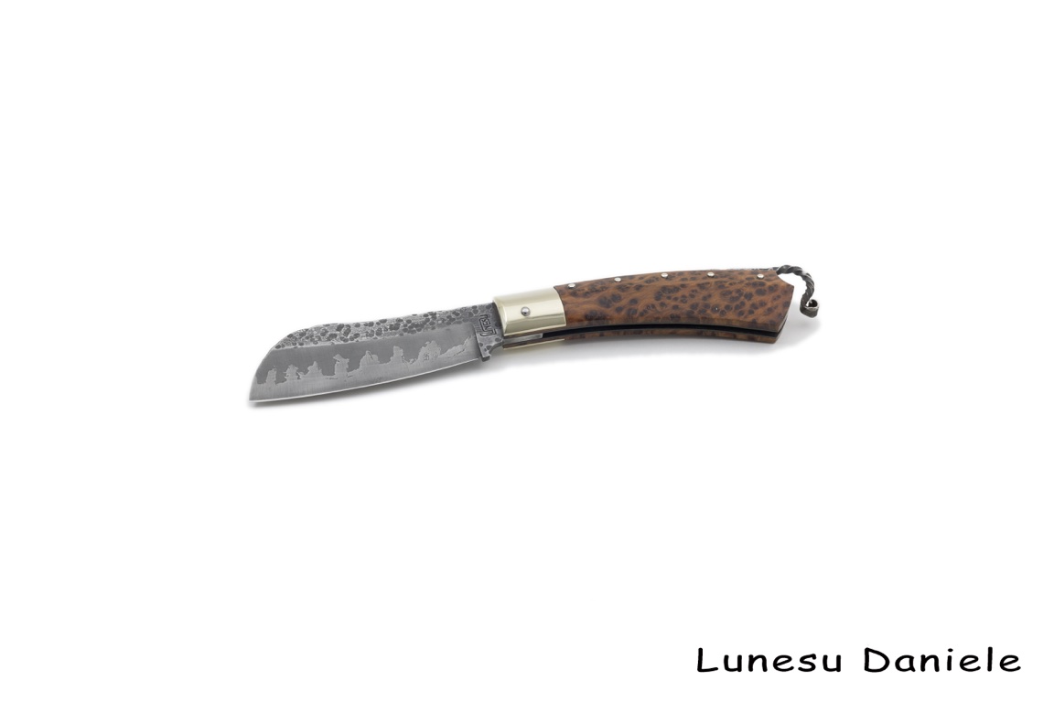 Daniele Lunesu