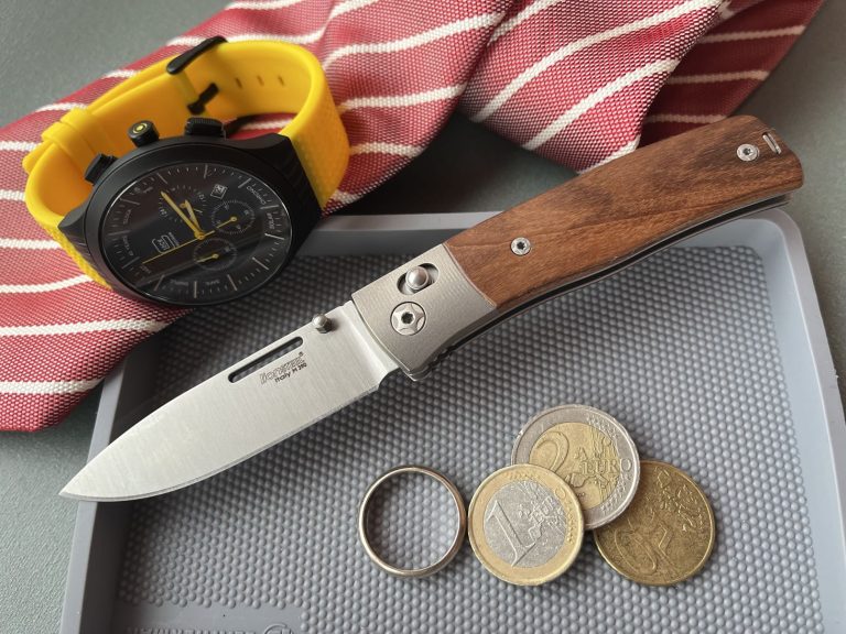 Lionsteel NINI