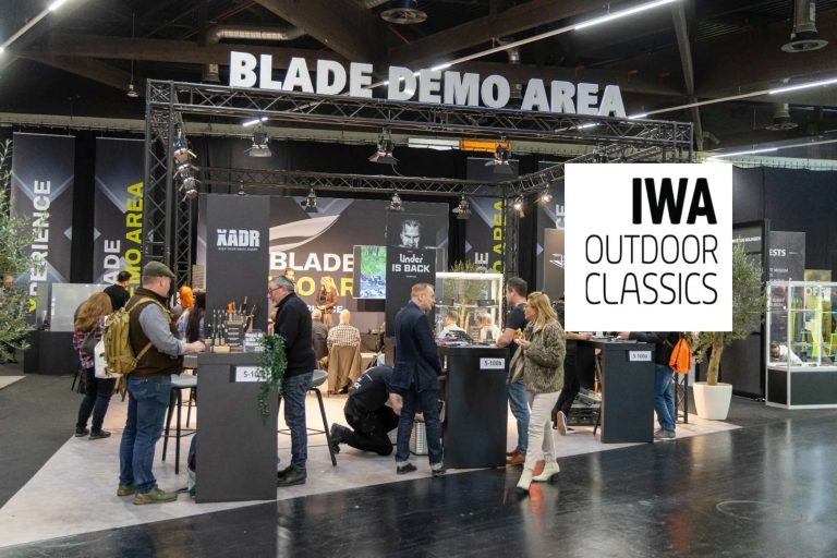 iwa outdoorclassics 2026