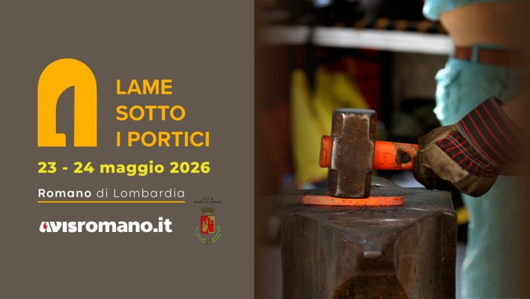 lame sotto i portici 2026