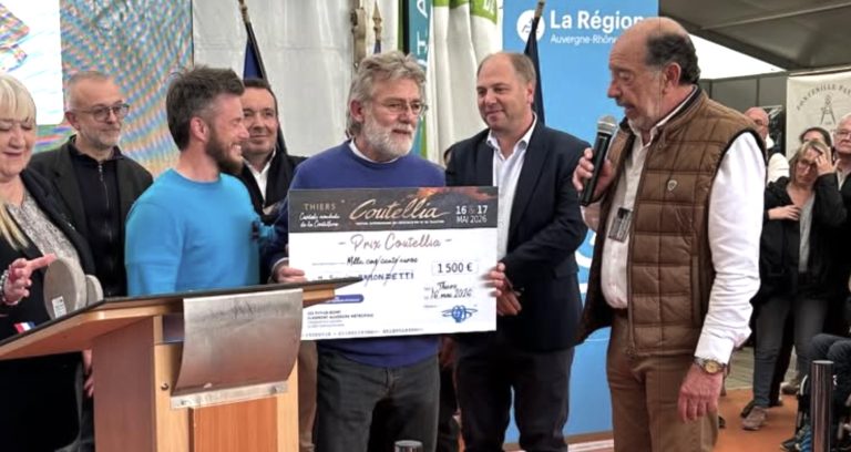 sergio ramondetti